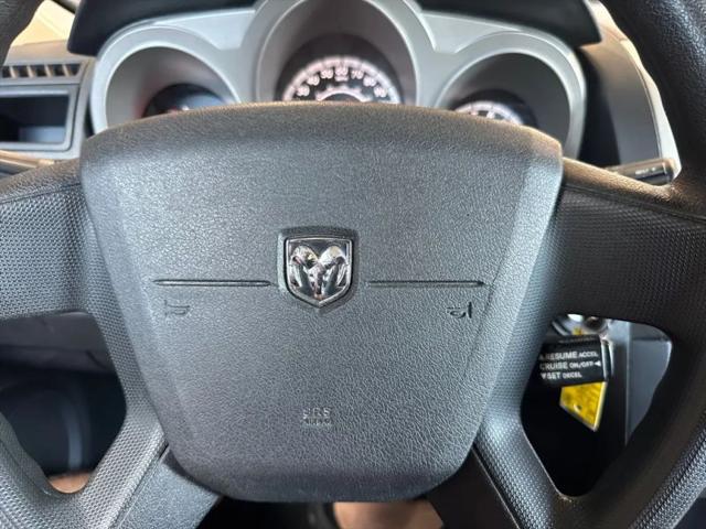 2010 Dodge Avenger SXT