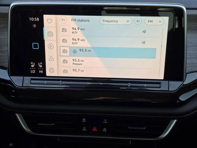 2026 Volkswagen Atlas SEL