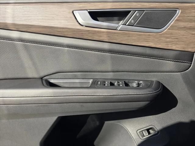 2026 Volkswagen Atlas SEL