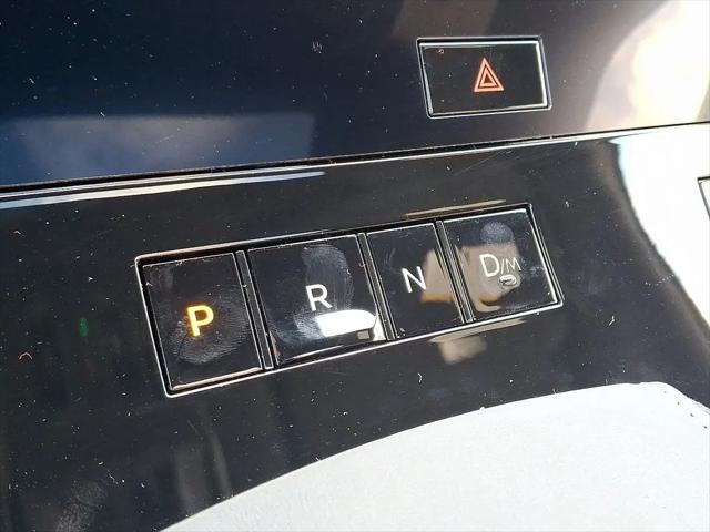 2026 INFINITI QX80 AUTOGRAPH AWD