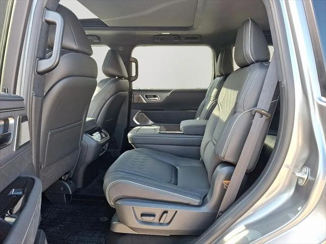 2026 INFINITI QX80 AUTOGRAPH AWD