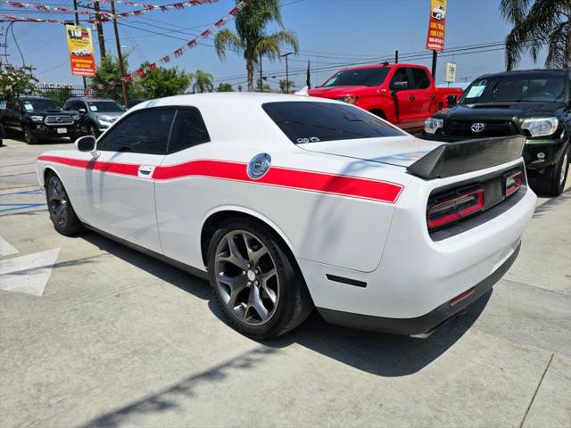 2015 Dodge Challenger R/T