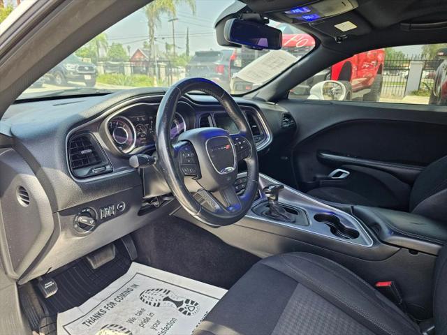 2015 Dodge Challenger R/T