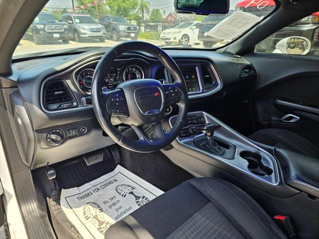 2015 Dodge Challenger R/T