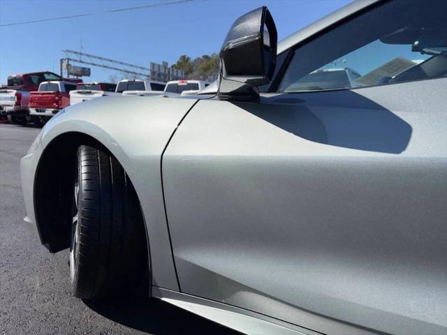 2022 Chevrolet Corvette Stingray RWD Coupe 1LT