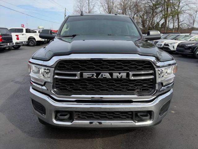 2020 Jeep Ram 2500 Tradesman Crew Cab 4x4 6'4" Box