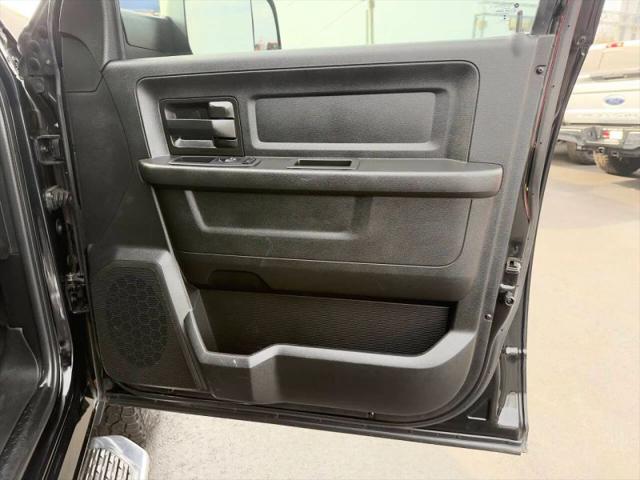 2020 Jeep Ram 2500 Tradesman Crew Cab 4x4 6'4" Box
