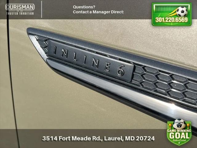 2026 Mazda CX-70 3.3 Turbo S Premium