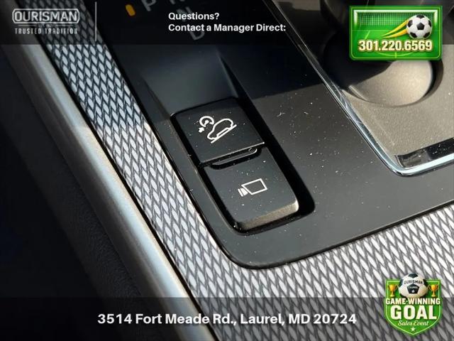 2026 Mazda CX-70 3.3 Turbo S Premium