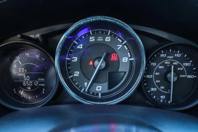 2017 Fiat 124 Spider Lusso