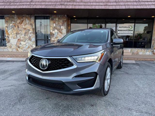 2020 Acura RDX Standard for sale in Tampa, FL