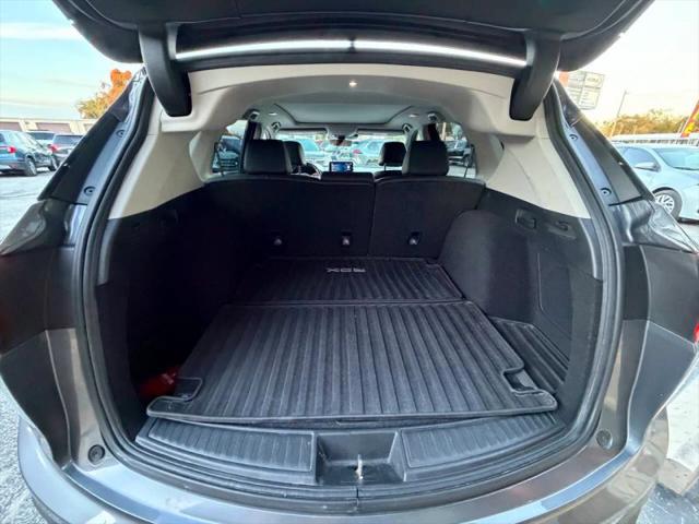 2020 Acura RDX Standard