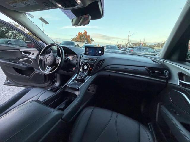 2020 Acura RDX Standard