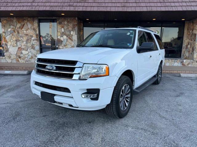2017 Ford Expedition XLT for sale in Tampa, FL