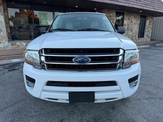 2017 Ford Expedition XLT