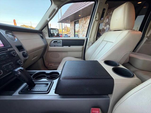 2017 Ford Expedition XLT