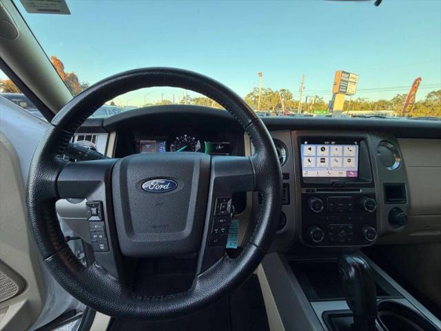 2017 Ford Expedition XLT