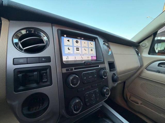 2017 Ford Expedition XLT