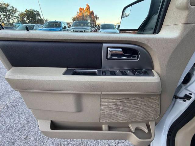 2017 Ford Expedition XLT