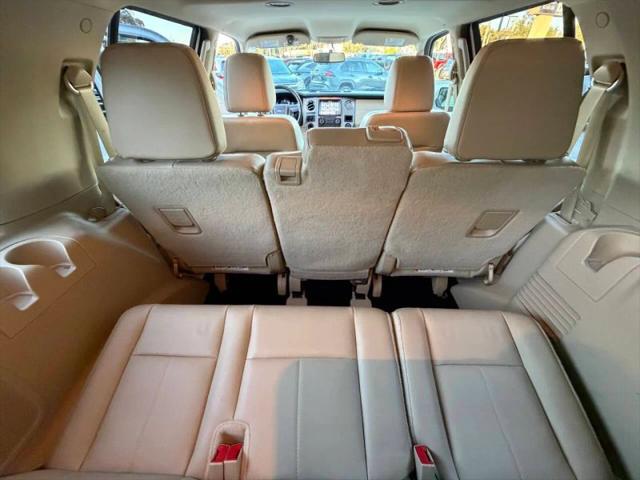 2017 Ford Expedition XLT
