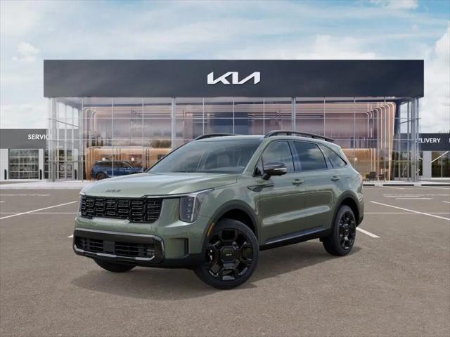 2026 Kia Sorento X-Line SX Prestige for sale in East Meadow, NY