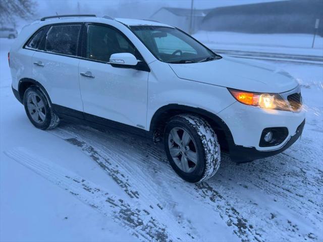 2012 Kia Sorento EX