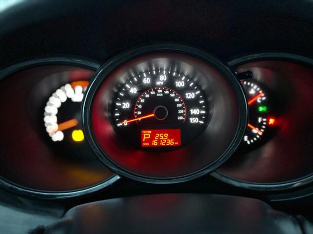 2012 Kia Sorento EX