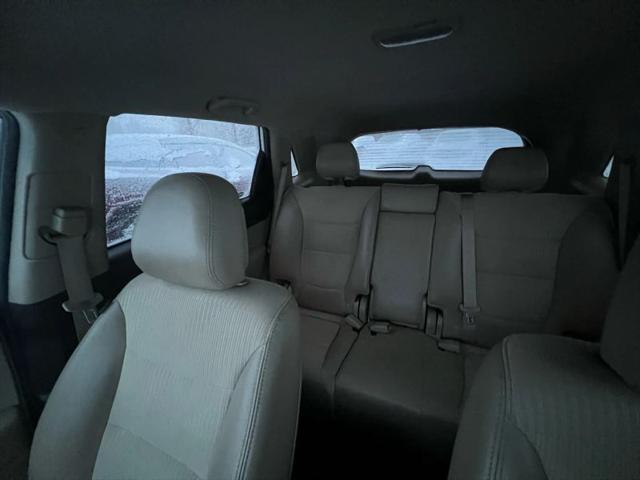 2012 Kia Sorento EX