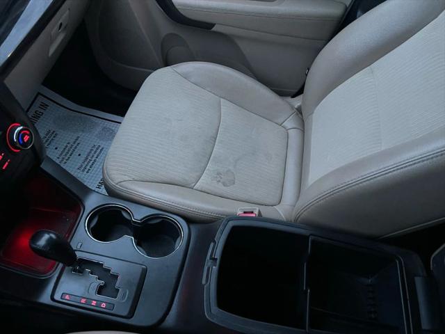 2012 Kia Sorento EX