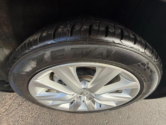 2014 Lexus IS 250 250