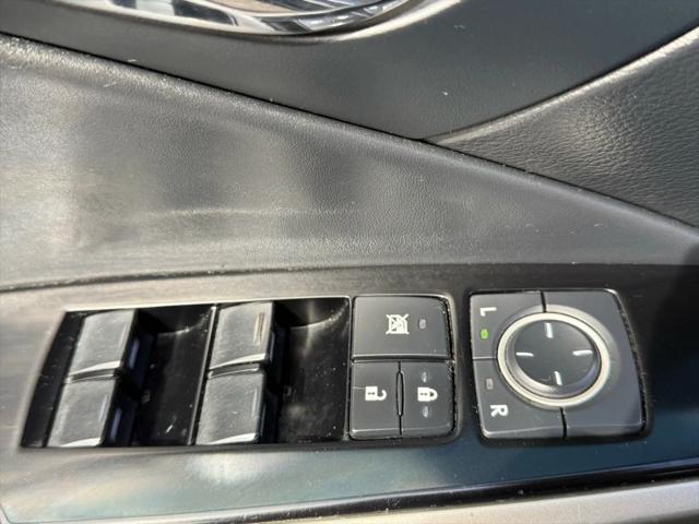 2014 Lexus IS 250 250