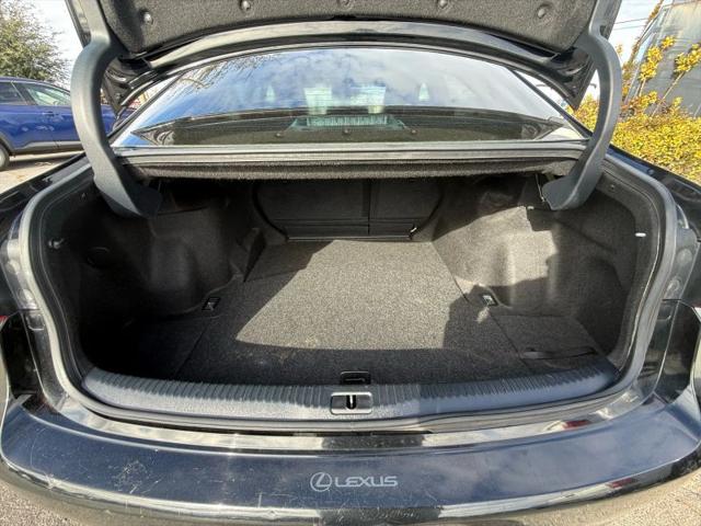 2014 Lexus IS 250 250