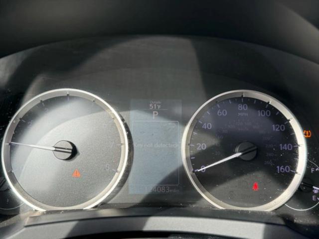 2014 Lexus IS 250 250