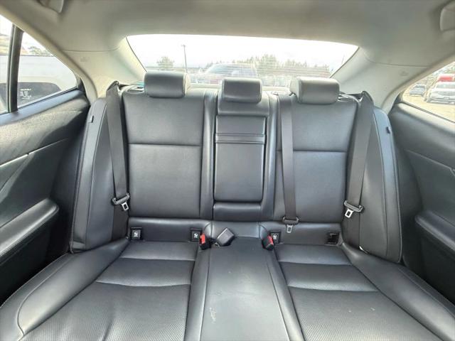 2014 Lexus IS 250 250