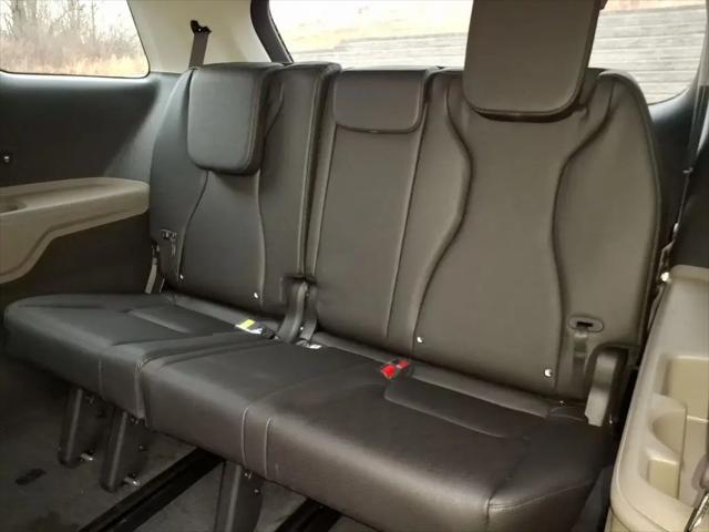 2026 Kia Carnival MPV LXS