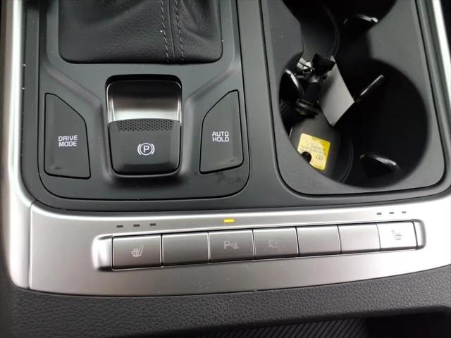 2026 Kia Carnival MPV LXS