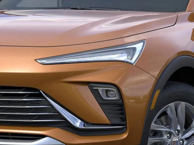 2026 Buick NV Preferred FWD