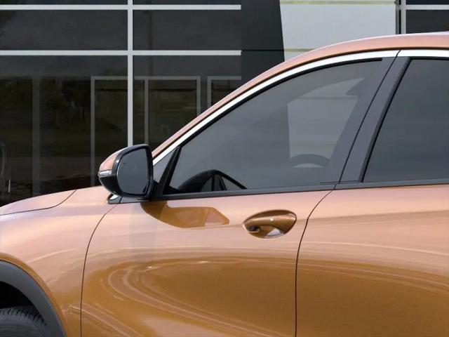 2026 Buick NV Preferred FWD