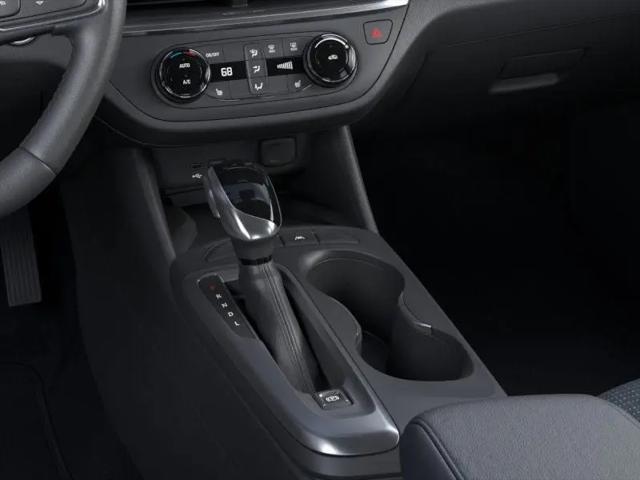 2026 Buick NV Preferred FWD