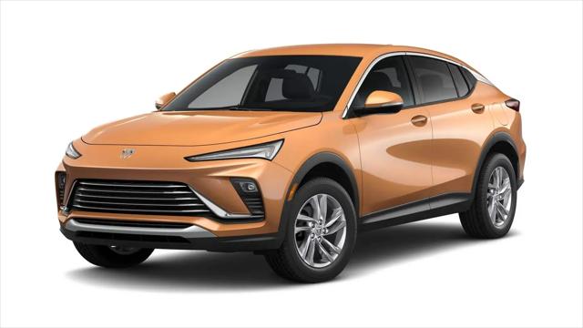 2026 Buick NV Preferred FWD