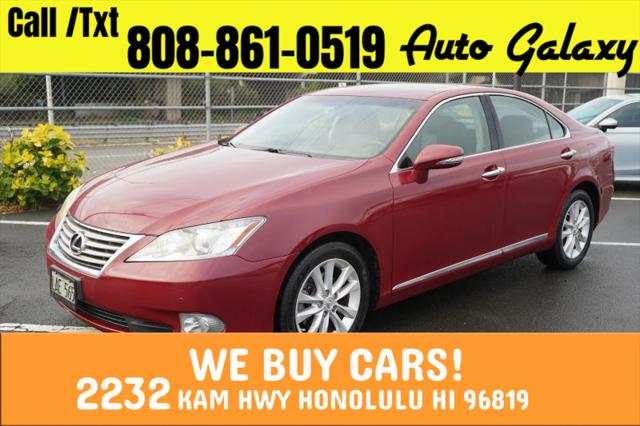 2010 Lexus ES 350 350 for sale in Honolulu, HI