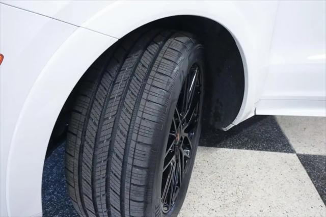 2025 Porsche Cayenne Cayenne