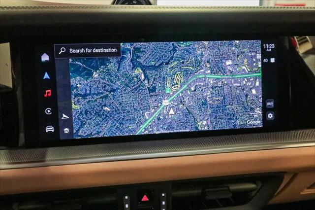 2025 Porsche Cayenne Cayenne