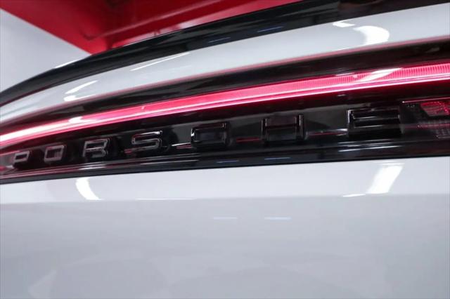 2025 Porsche Cayenne Cayenne
