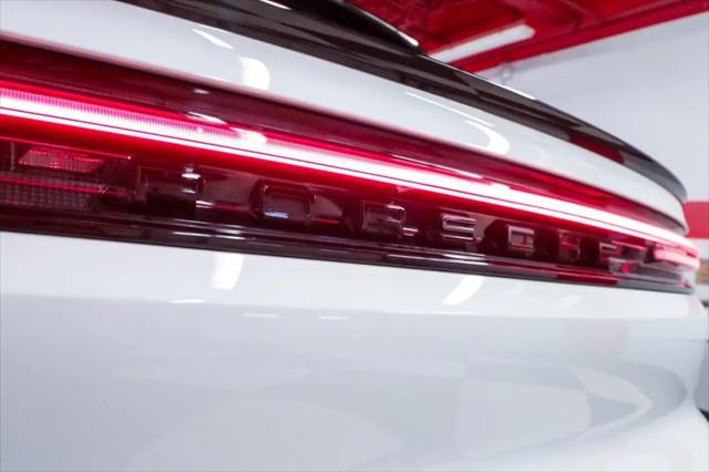 2025 Porsche Cayenne Cayenne