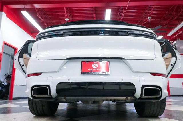 2025 Porsche Cayenne Cayenne