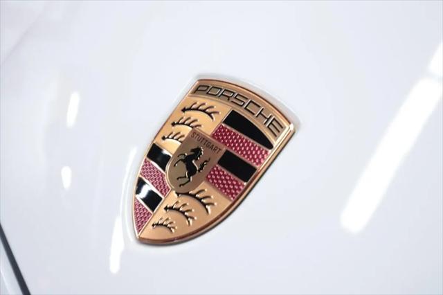 2025 Porsche Cayenne Cayenne