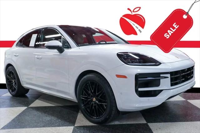 2025 Porsche Cayenne Cayenne for sale in Austin, TX
