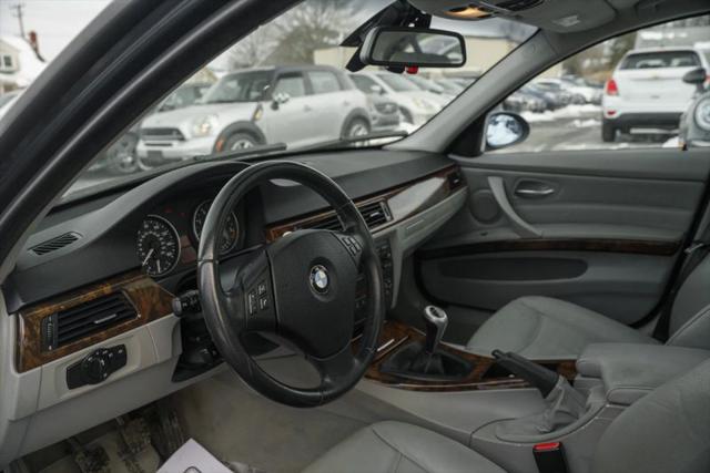 2006 BMW 325i 325i