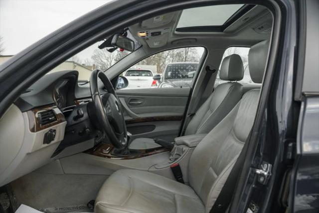 2006 BMW 325i 325i